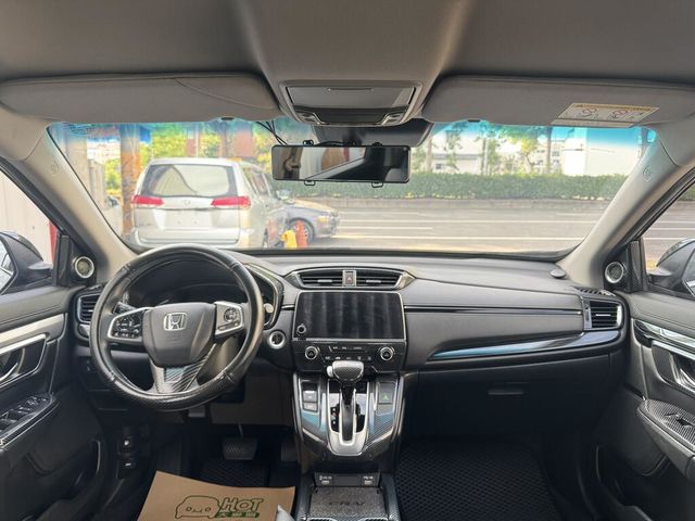 HONDA本田 CR-V  第13張相片