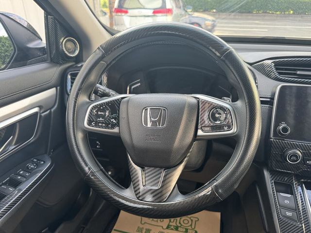 HONDA本田 CR-V  第14張相片