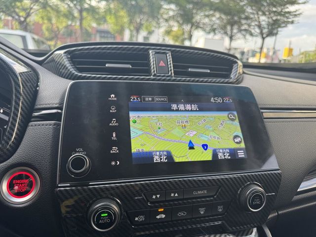 HONDA本田 CR-V  第16張相片