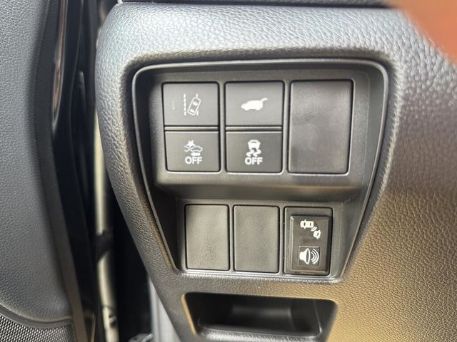 HONDA本田 CR-V  第19張相片