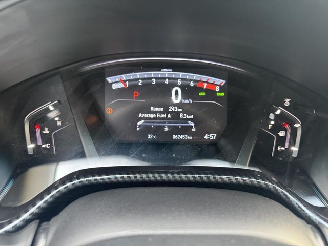 HONDA本田 CR-V  第20張相片