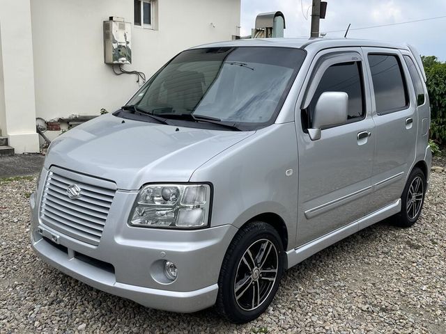 SUZUKI鈴木 SOLIO  第1張相片