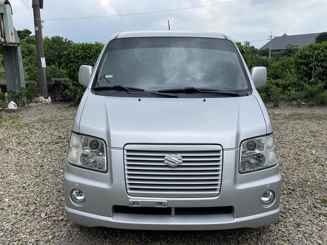 SUZUKI鈴木 SOLIO  第2張相片
