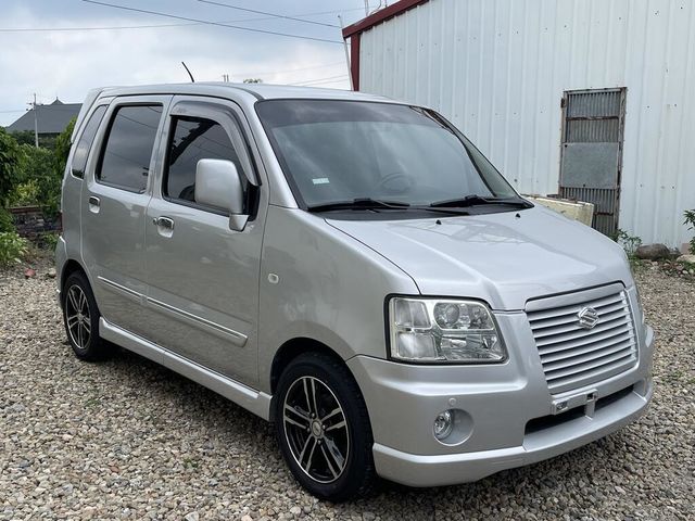 SUZUKI鈴木 SOLIO  第3張相片