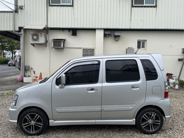 SUZUKI鈴木 SOLIO  第4張相片
