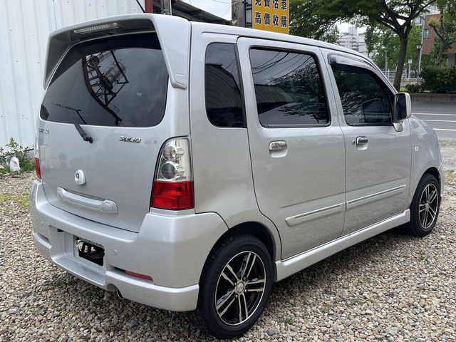SUZUKI鈴木 SOLIO  第5張相片