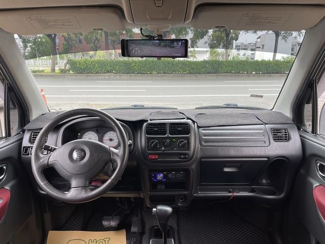 SUZUKI鈴木 SOLIO  第14張相片
