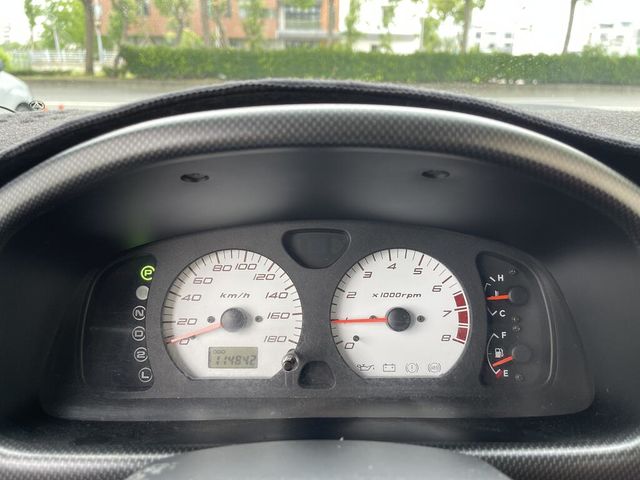 SUZUKI鈴木 SOLIO  第20張相片