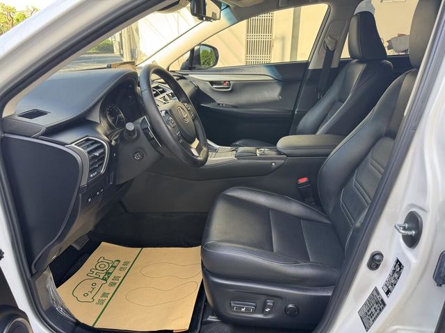 LEXUS凌志 NX300  第9張相片