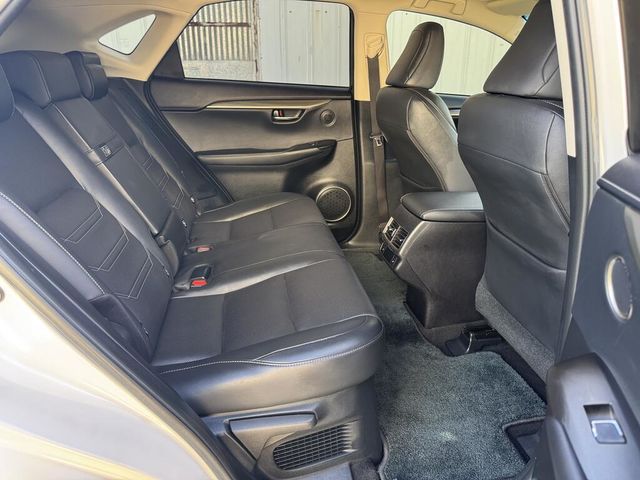 LEXUS凌志 NX300  第12張相片