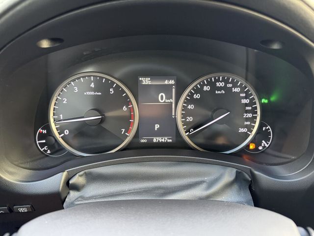LEXUS凌志 NX300  第20張相片