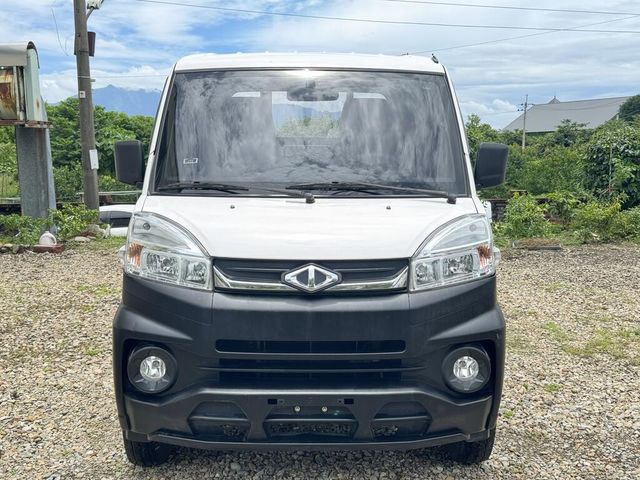MITSUBISHI三菱 VERYCA  第2張相片