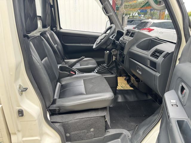 MITSUBISHI三菱 VERYCA  第10張相片