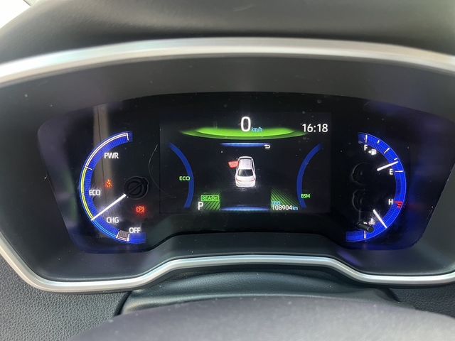 TOYOTA豐田 COROLLA ALTIS HYBRID  第7張相片