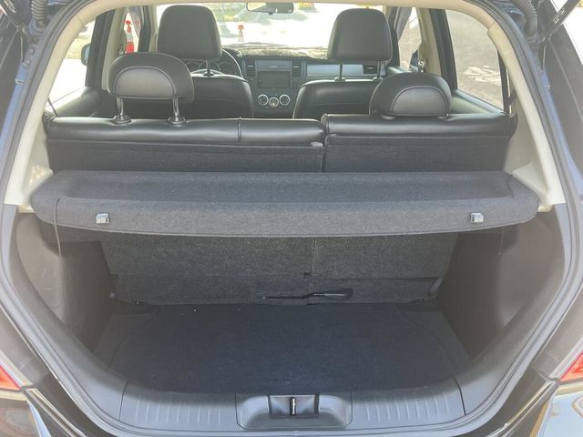 NISSAN日產 TIIDA  第8張相片