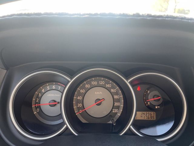 NISSAN日產 TIIDA  第16張相片