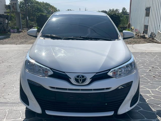 TOYOTA豐田 VIOS  第2張相片