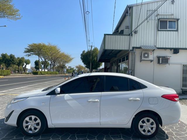 TOYOTA豐田 VIOS  第4張相片