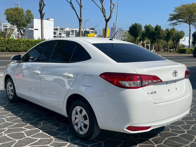 TOYOTA豐田 VIOS  第5張相片