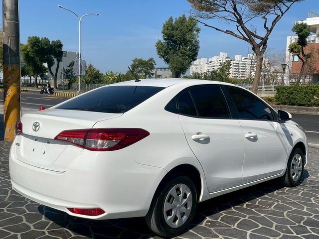 TOYOTA豐田 VIOS  第7張相片