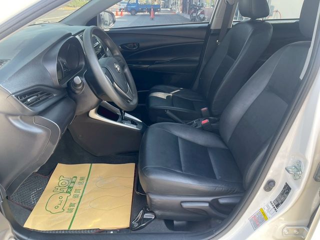 TOYOTA豐田 VIOS  第8張相片