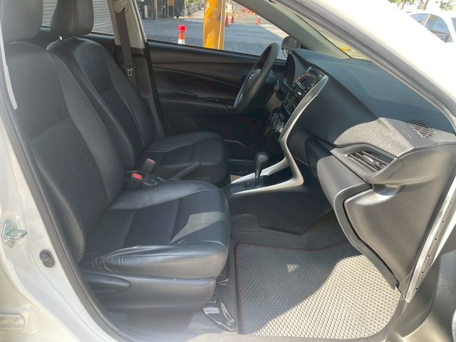 TOYOTA豐田 VIOS  第9張相片