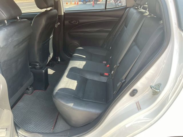 TOYOTA豐田 VIOS  第10張相片