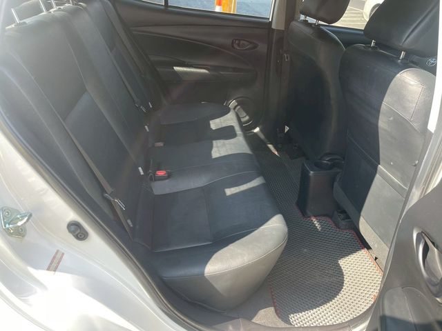 TOYOTA豐田 VIOS  第11張相片