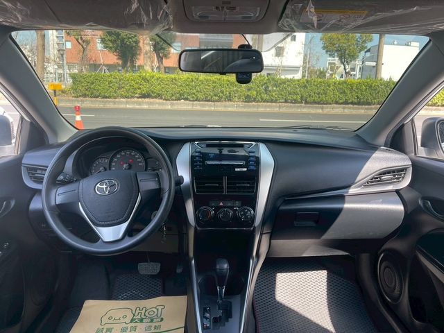TOYOTA豐田 VIOS  第12張相片