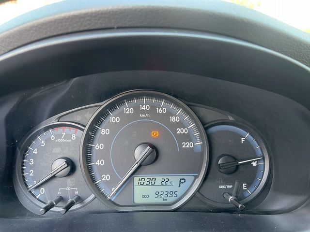 TOYOTA豐田 VIOS  第13張相片