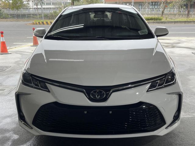 TOYOTA豐田 ALTIS  第2張相片