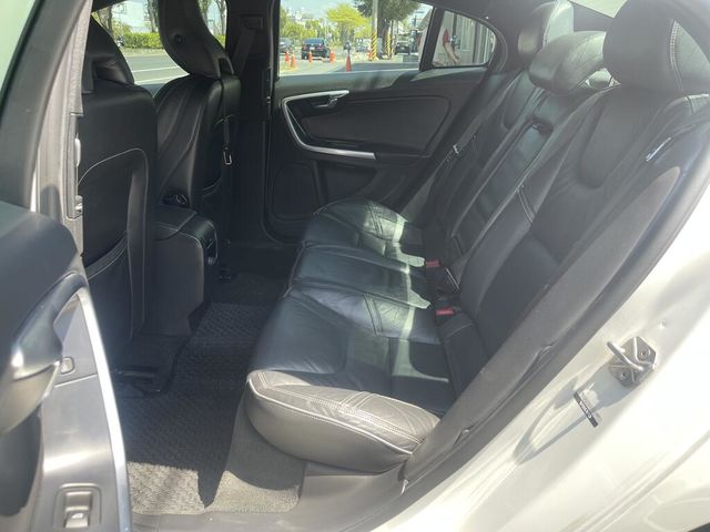 VOLVO富豪 S60  第11張相片