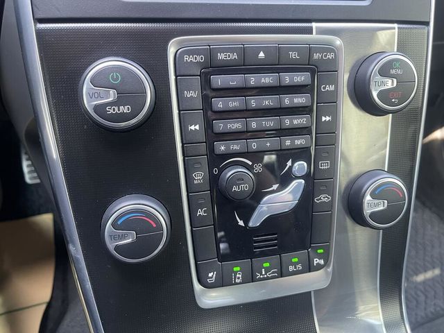 VOLVO富豪 S60  第16張相片