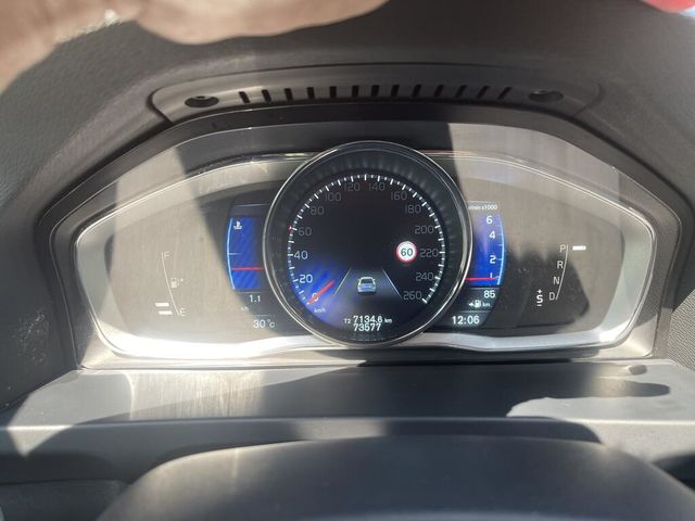 VOLVO富豪 S60  第19張相片