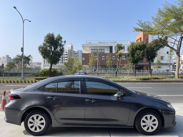 TOYOTA豐田 ALTIS  第4張相片
