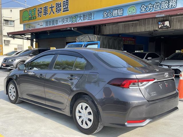 TOYOTA豐田 ALTIS  第7張相片