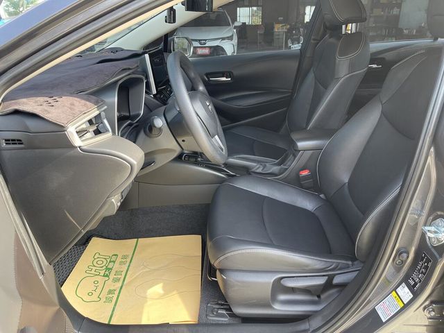 TOYOTA豐田 ALTIS  第8張相片