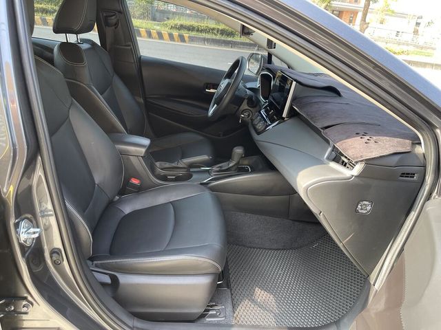 TOYOTA豐田 ALTIS  第9張相片