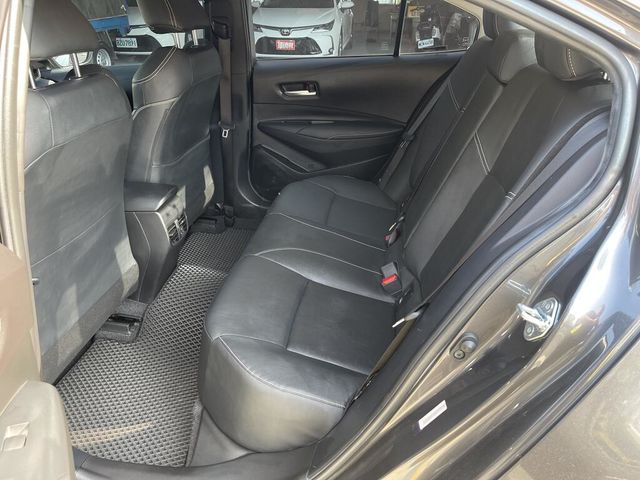 TOYOTA豐田 ALTIS  第10張相片