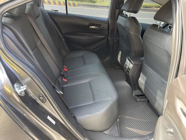 TOYOTA豐田 ALTIS  第11張相片