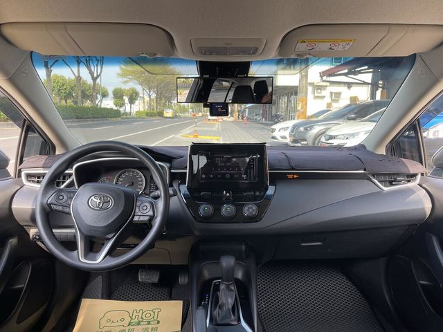 TOYOTA豐田 ALTIS  第12張相片