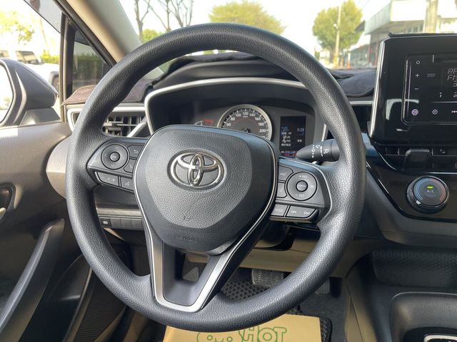 TOYOTA豐田 ALTIS  第13張相片