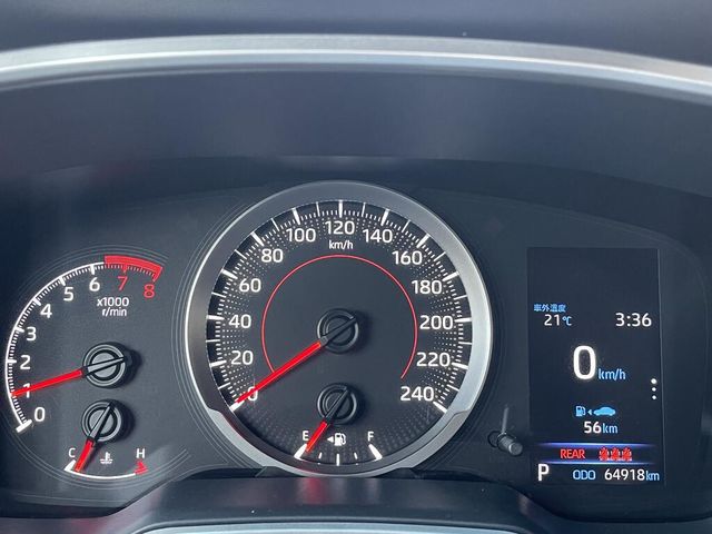 TOYOTA豐田 ALTIS  第17張相片