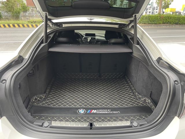 BMW寶馬 430I GRAN COUPE  第7張相片