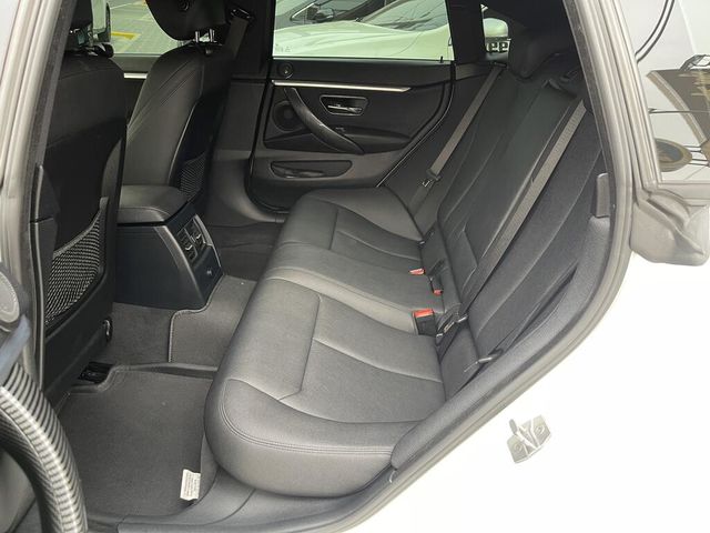 BMW寶馬 430I GRAN COUPE  第11張相片