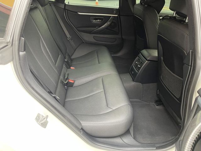 BMW寶馬 430I GRAN COUPE  第12張相片