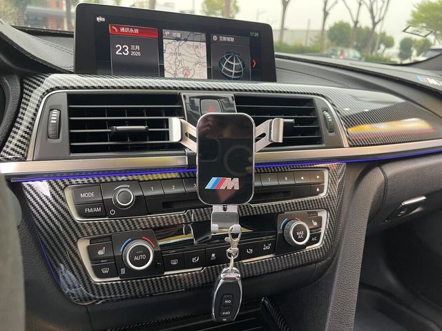 BMW寶馬 430I GRAN COUPE  第16張相片