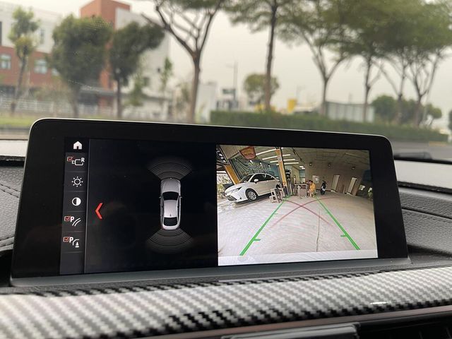 BMW寶馬 430I GRAN COUPE  第17張相片