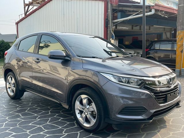 HONDA本田 HR-V  第3張相片