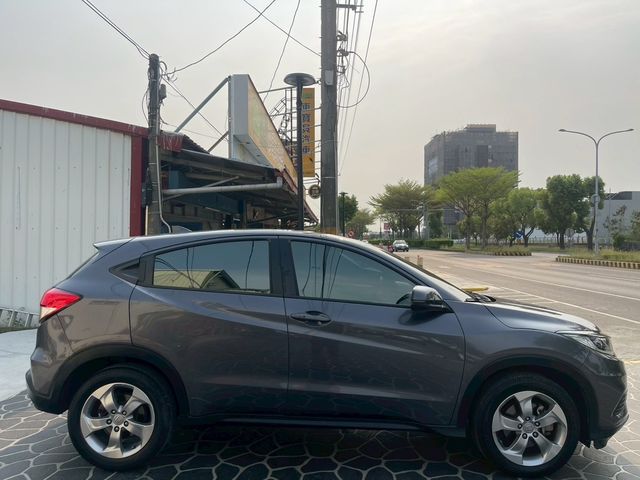 HONDA本田 HR-V  第4張相片